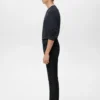Jeans Patrick slim fit ultra doux au toucher
