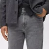 Jeans Patrick slim fit ultra doux au toucher Jeans Patrick slim fit ultra doux au toucher