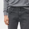 Jeans Patrick slim fit ultra doux au toucher