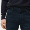 Jeans Patrick slim fit ultra doux au toucher Jeans Patrick slim fit ultra doux au toucher