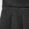 Jupe courte en coton