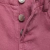 Jupe-culotte boutonnée Jupe-culotte boutonnée