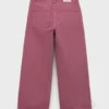 Jupe-culotte boutonnée Jupe-culotte boutonnée