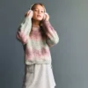Jupe-culotte cargo avec poches
