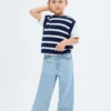 Jupe-culotte en coton Jupe-culotte en coton