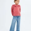 Jupe-culotte en coton Jupe-culotte en coton