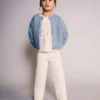 Jupe-culotte en coton Jupe-culotte en coton