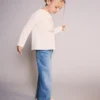 Jupe-culotte en coton Jupe-culotte en coton