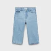 Jupe-culotte en coton Jupe-culotte en coton