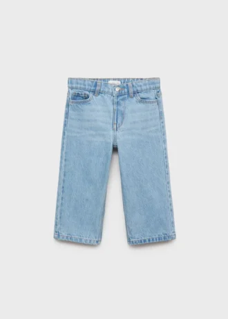 Jupe-culotte en coton Jupe-culotte en coton