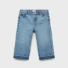 Jupe-culotte en coton Jupe-culotte en coton