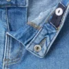 Jupe-culotte en coton Jupe-culotte en coton