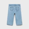 Jupe-culotte en coton Jupe-culotte en coton