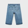 Jupe-culotte en coton Jupe-culotte en coton