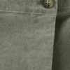 Jupe-culotte en velours côtelé Jupe-culotte en velours côtelé