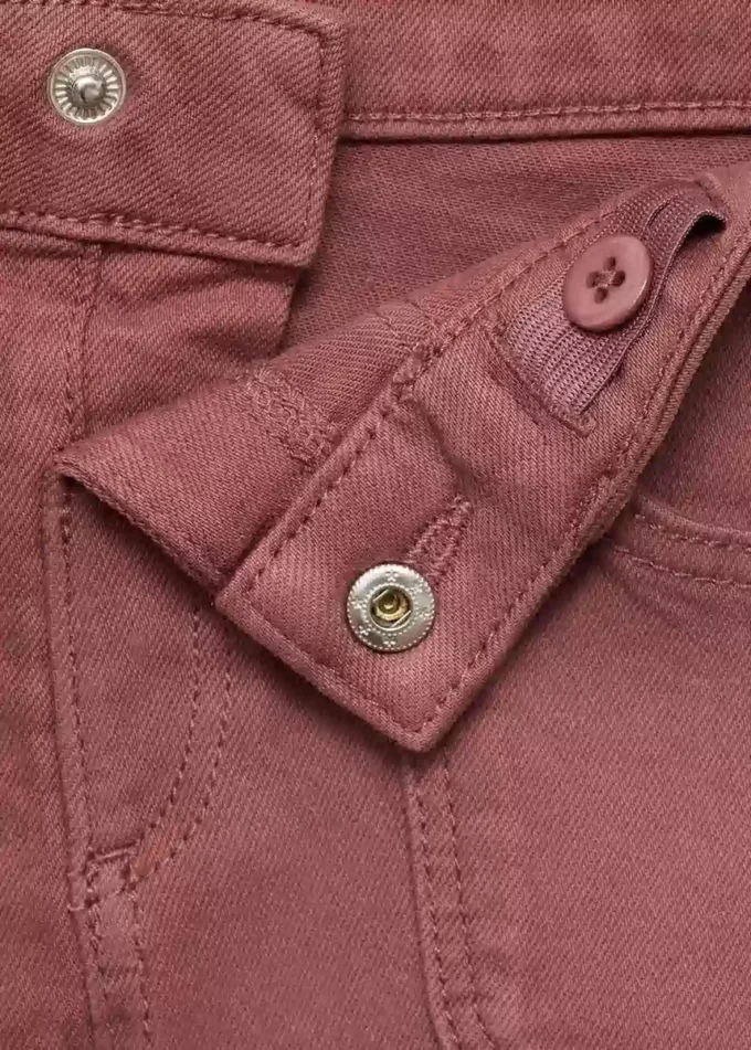 Jupe en denim Jupe en denim