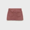 Jupe en denim Jupe en denim