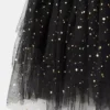 Jupe en tulle à étoiles Jupe en tulle à étoiles