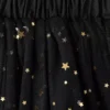 Jupe en tulle à étoiles Jupe en tulle à étoiles