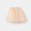 Jupe fantaisie en tulle Jupe fantaisie en tulle