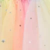 Jupe fantaisie en tulle Jupe fantaisie en tulle