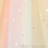 Jupe fantaisie en tulle Jupe fantaisie en tulle