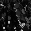 Jupe à paillettes