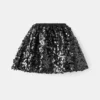 Jupe à paillettes