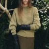 Pull oversize en maille épaisse Pull oversize en maille épaisse