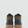 Lacets de chaussures de montagne