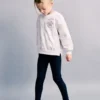 Leggings en coton côtelé Leggings en coton côtelé