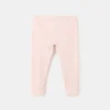 Leggings en coton côtelé Leggings en coton côtelé
