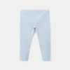 Leggings en coton côtelé Leggings en coton côtelé