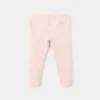 Leggings en coton côtelé Leggings en coton côtelé