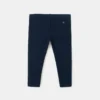 Leggings en coton côtelé Leggings en coton côtelé