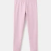 Leggings en coton essentiels