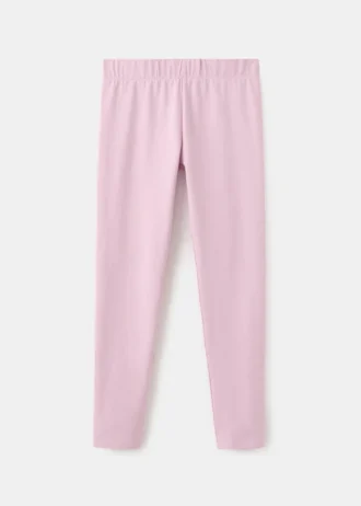 Leggings en coton essentiels
