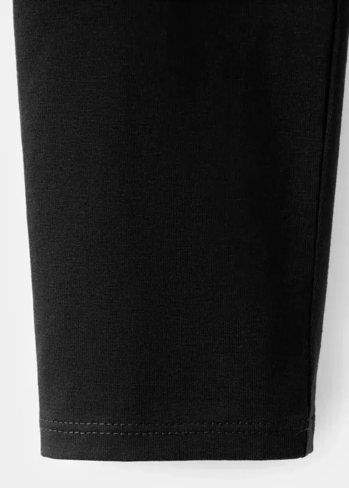 Leggings en coton essentiels Leggings en coton essentiels