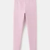Leggings en coton essentiels