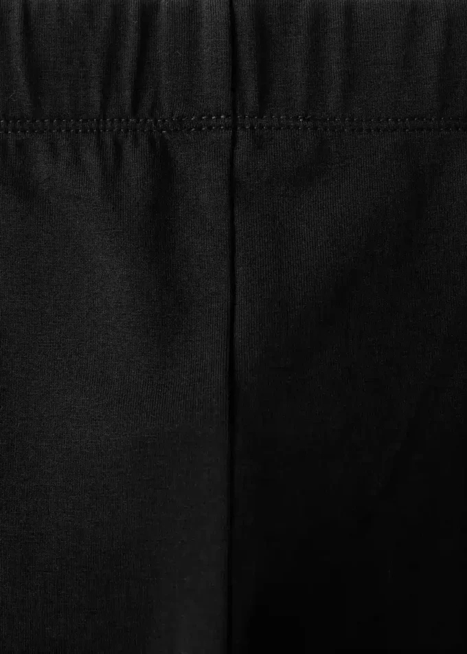 Leggings en coton essentiels Leggings en coton essentiels