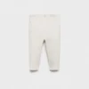 Leggings en coton rayé Leggings en coton rayé
