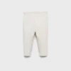 Leggings en coton rayé Leggings en coton rayé