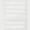 Leggings en coton rayé Leggings en coton rayé