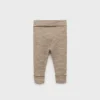 Leggings en coton rayé Leggings en coton rayé
