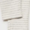Leggings en coton rayé Leggings en coton rayé