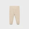 Leggings en maille Leggings en maille