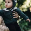 Leggings en maille Leggings en maille