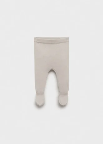 Leggings en maille Leggings en maille