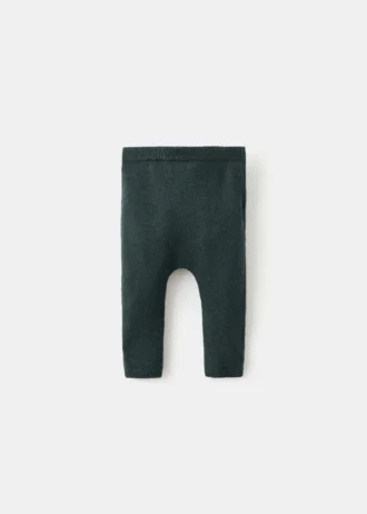 Leggings en maille Leggings en maille