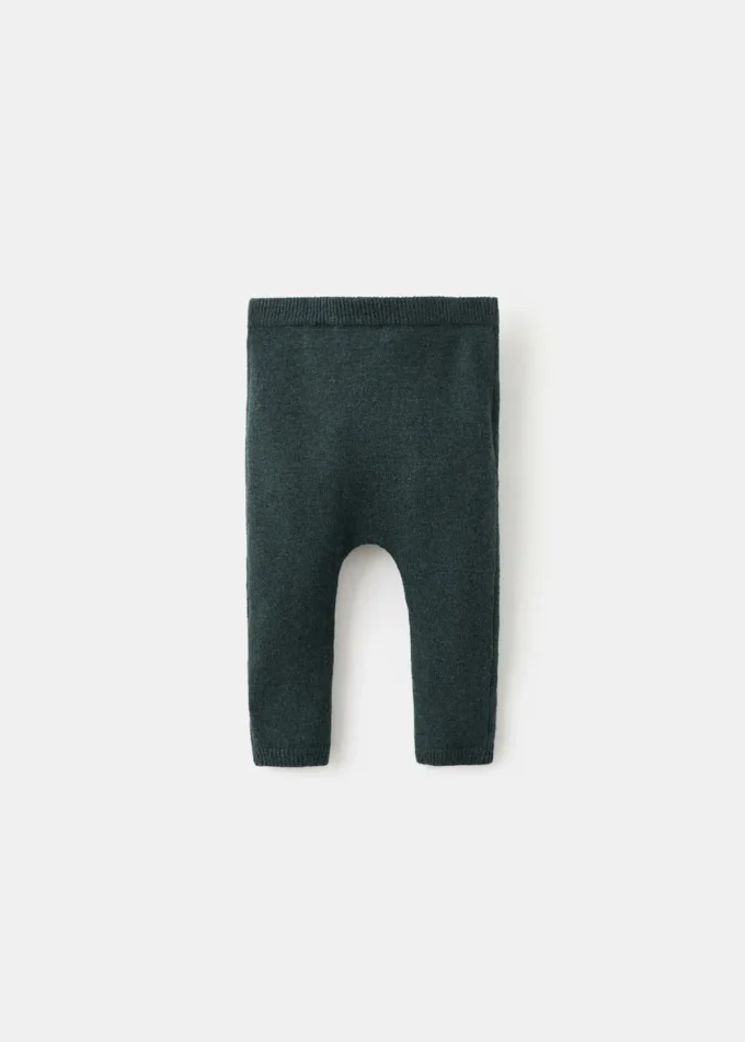 Leggings en maille Leggings en maille